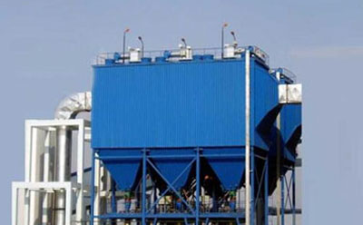 上海湿式静电除尘器