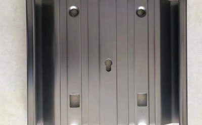 上海除尘器阳极板