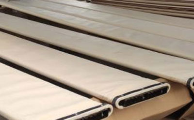 上海除尘扁布袋