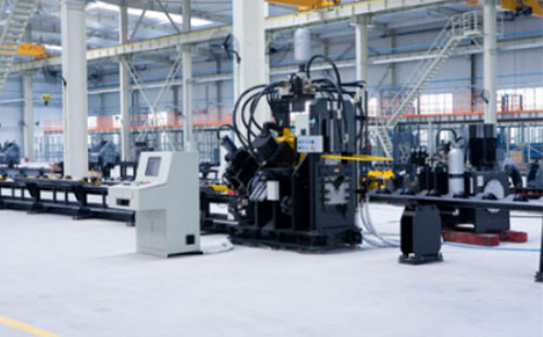 上海山东上海电袋复合式上海除尘器厂家设备展示