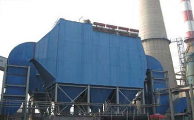 电袋复合上海除尘器：高效除尘技术的创新突破