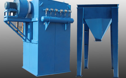 布袋上海除尘器的工作原理、应用优势与维护要点详解