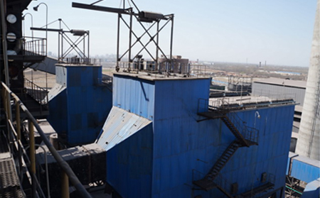 上海电袋复合式上海除尘器选型与维护：提升除尘效率的技术指南