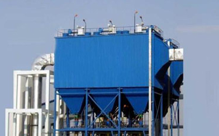 高压上海静电上海除尘器选型指南：烟气量与粉尘特性决定方案