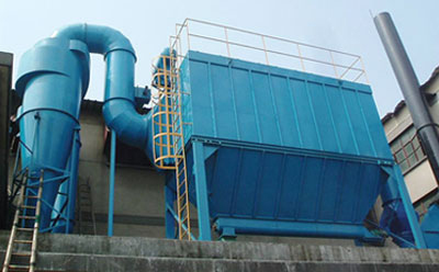 上海脉冲布袋上海除尘器核心参数解析