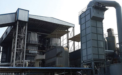 湿式电上海除尘器运行中的常见问题与对策