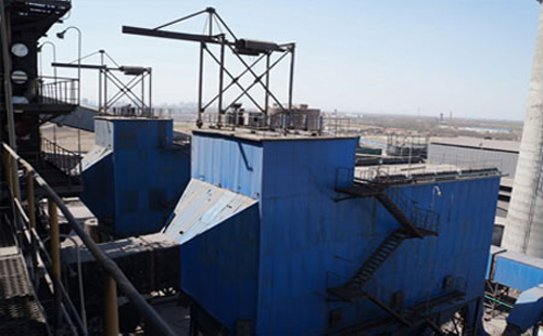 粉尘浓度超标？上海矿山布袋上海除尘器压差控制技巧来了