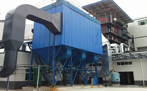 电袋复合上海除尘器压差过高如何解决