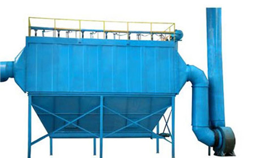 上海脉冲布袋上海除尘器清灰系统故障排查指南