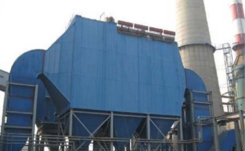 能耗降三成：上海电袋复合式上海除尘器选型与压差控制实战