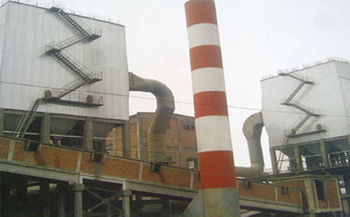 工业布袋上海除尘器价格怎么算：风量与材质决定成本