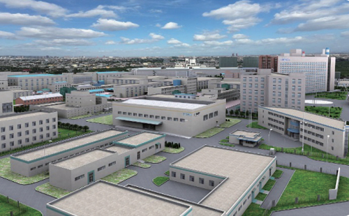 上海水污染治理工程中的工艺选择与运行管理