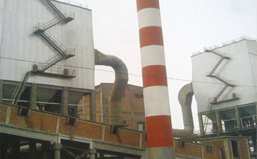 布袋上海除尘器选型需考虑哪些关键参数