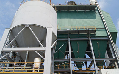 上海静电上海除尘器选型指南：森隆环保助力企业实现高效除尘