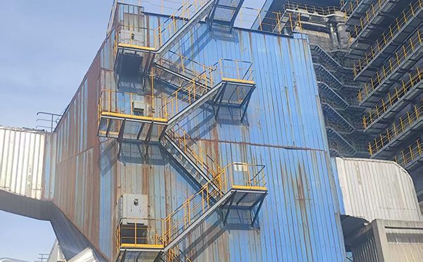 工业粉尘治理方案：高压上海静电上海除尘器选型实战指南